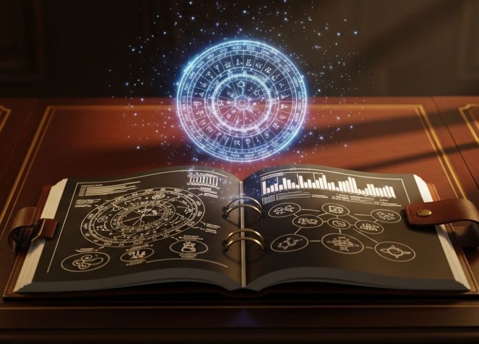 Az Éves Vállalkozói Szolár Horoszkóp